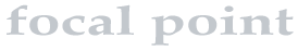Focal Point 